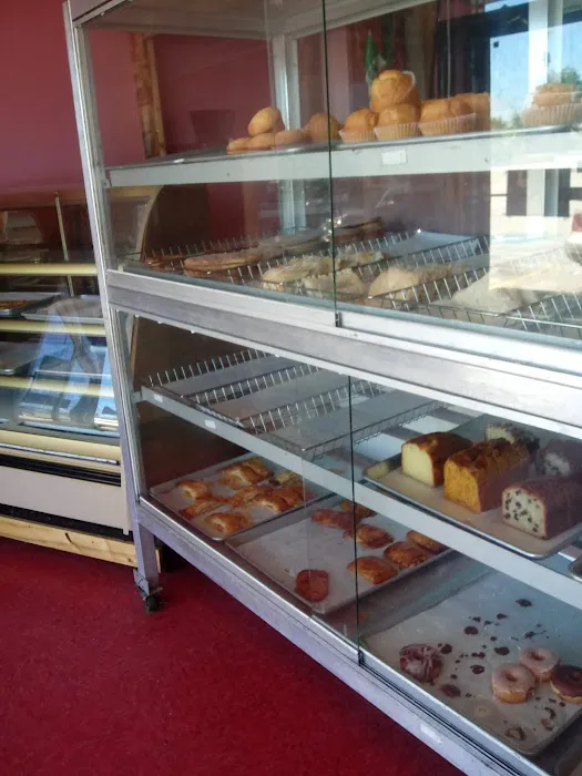 La Rosa Bakery Picture 9