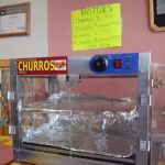 La Rosa Bakery