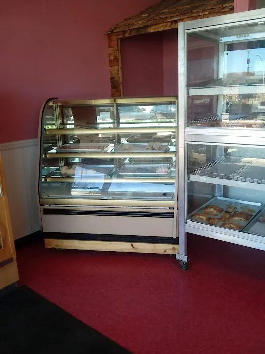 La Rosa Bakery Picture 10