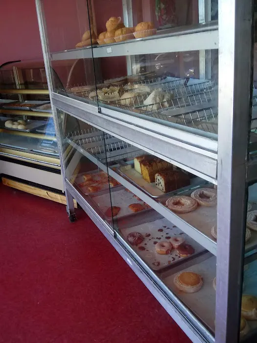 La Rosa Bakery Picture 6