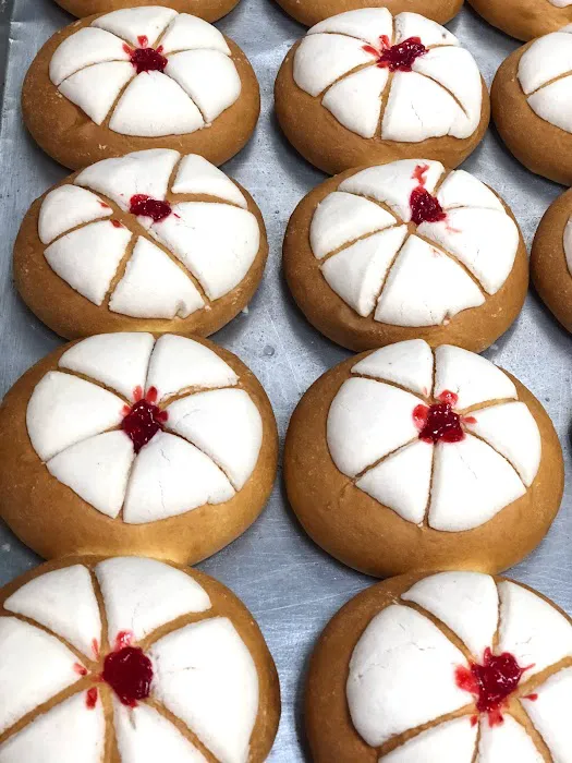 Diana's Mexican Bakery Picture 10