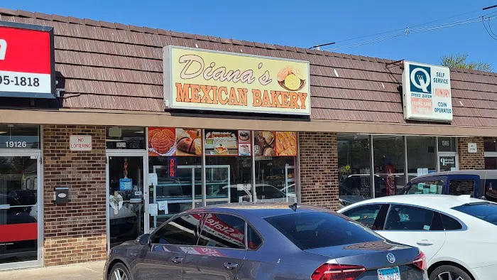 Diana's Mexican Bakery Picture 4