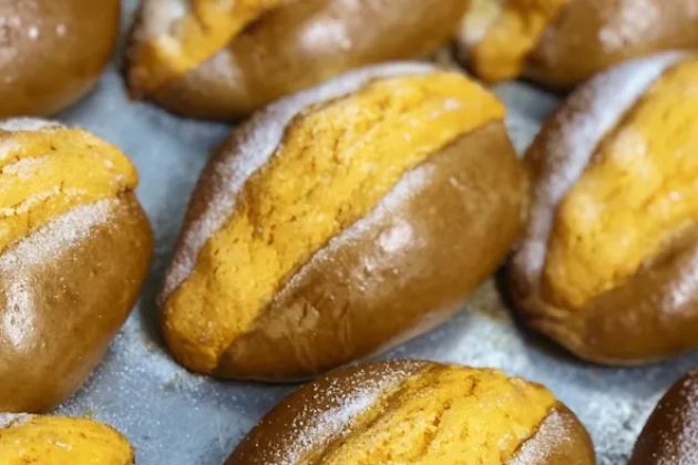 Diana's Mexican Bakery