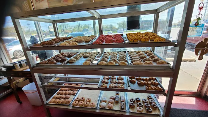 Diana's Mexican Bakery Picture 3