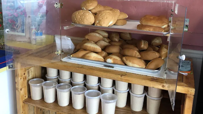 Diana's Mexican Bakery Picture 5