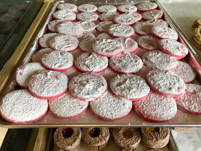 Diana's Mexican Bakery Picture 7