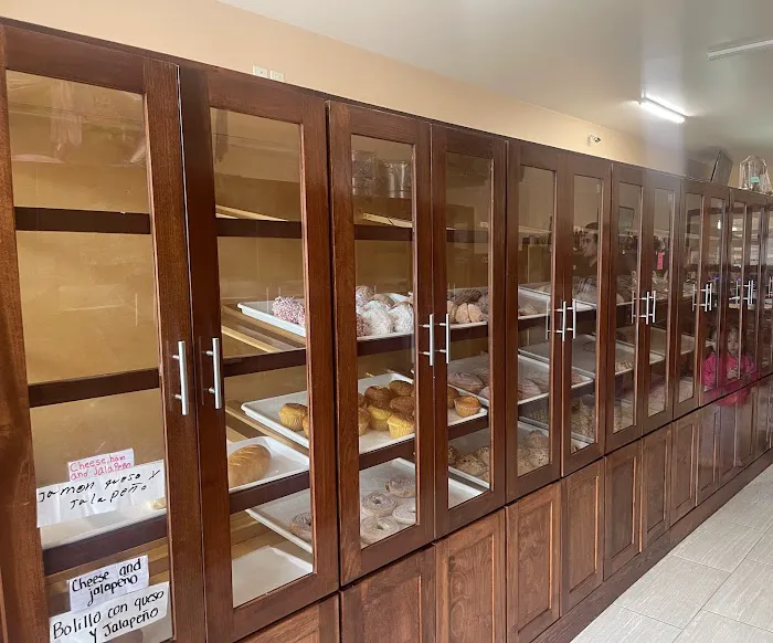 Panaderia Dulce Ilusion Picture 2