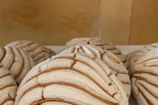 Panaderia Dulce Ilusion