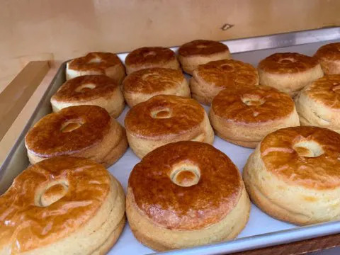Panaderia Dulce Ilusion Picture 9