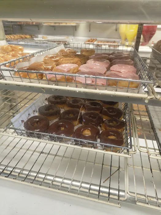 Old Fashioned Donuts Picture 9