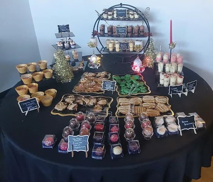 BANDS Bad At Naming Desserts Shoppe Picture 7