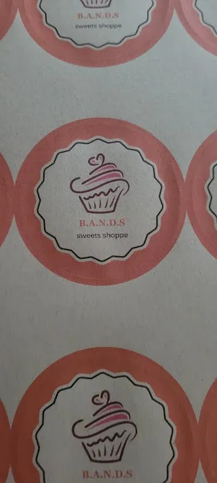 BANDS Bad At Naming Desserts Shoppe Picture 5