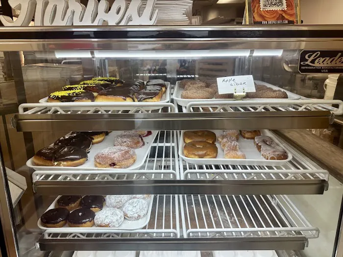 Oh My God Pastries Inc Picture 3