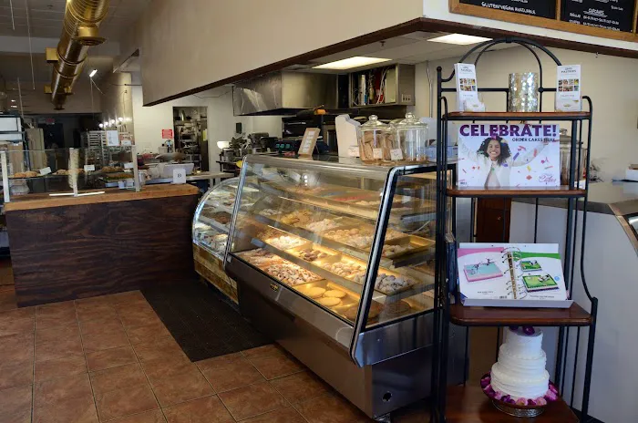 Oh My God Pastries Inc Picture 1