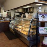 Oh My God Pastries Inc