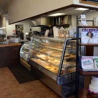 Oh My God Pastries Inc ico