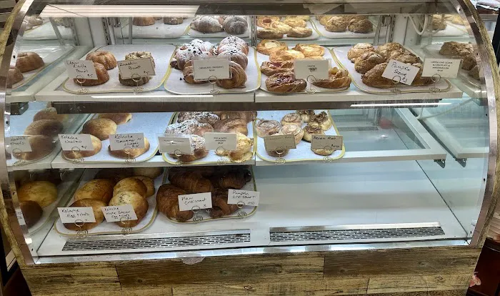 Oh My God Pastries Inc Picture 2