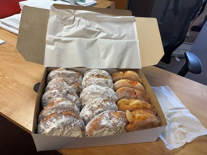 Oh My God Pastries Inc Picture 6