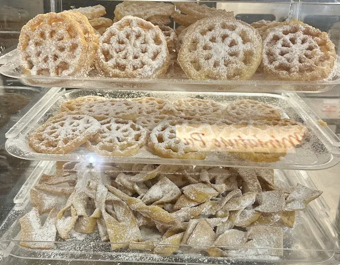 Oh My God Pastries Inc Picture 5