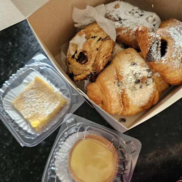Oh My God Pastries Inc Picture 8
