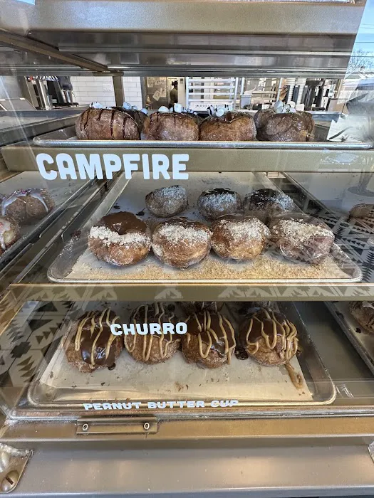 Parlor Doughnuts Picture 1