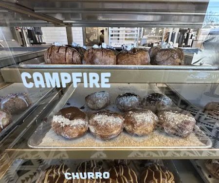 Parlor Doughnuts