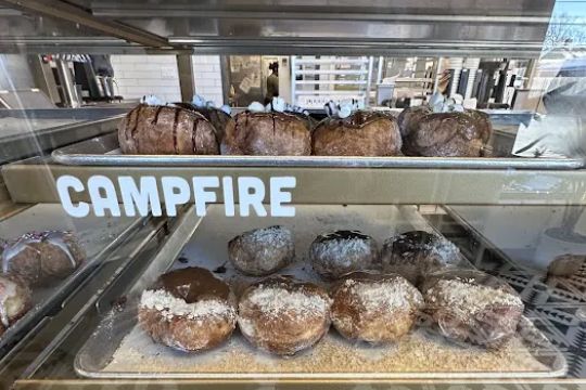 Parlor Doughnuts