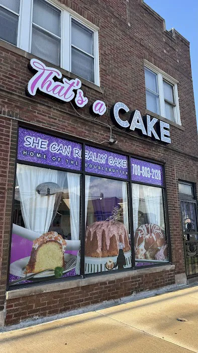 That’s A Cake Picture 10