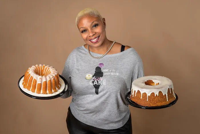 That’s A Cake Picture 1