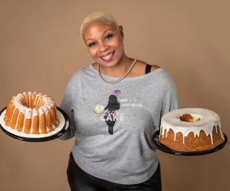 Thatu2019s A Cake