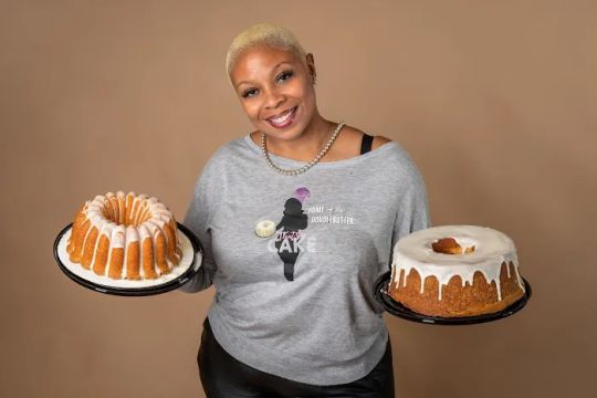 Thatu2019s A Cake