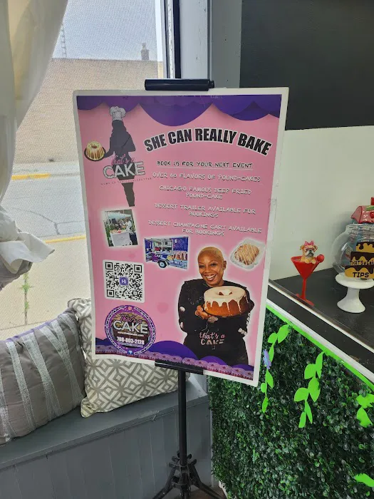 That’s A Cake Picture 2