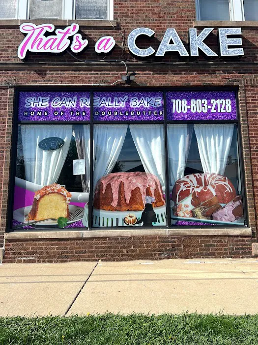That’s A Cake Picture 8
