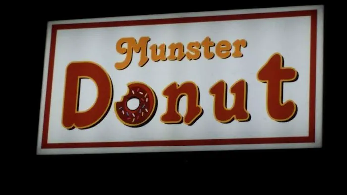 Munster Donut Picture 7