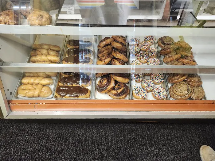 Munster Donut Picture 6