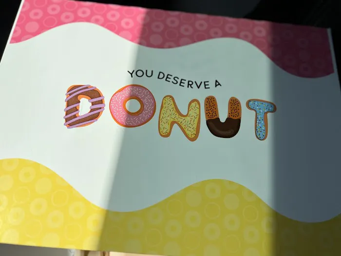 Munster Donut Picture 3