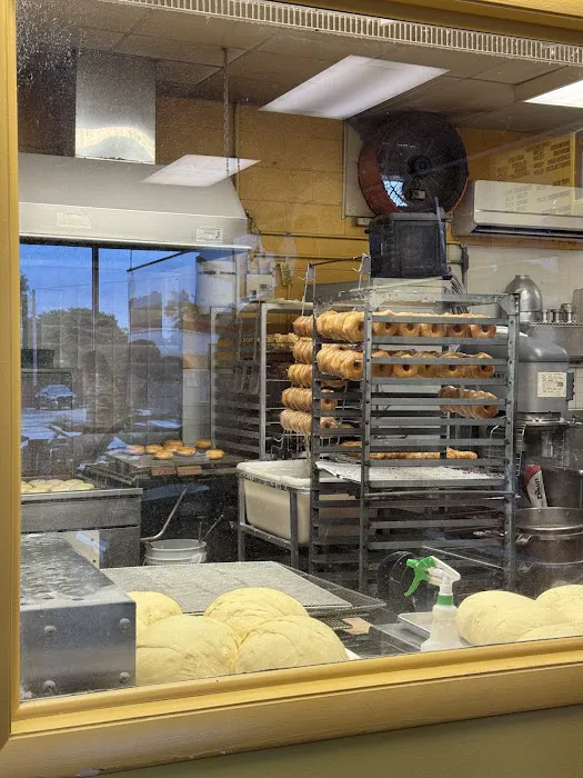 Munster Donut Picture 10