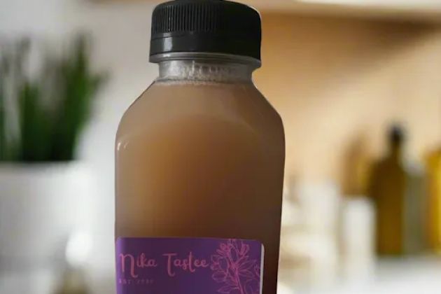 Nika Tastee