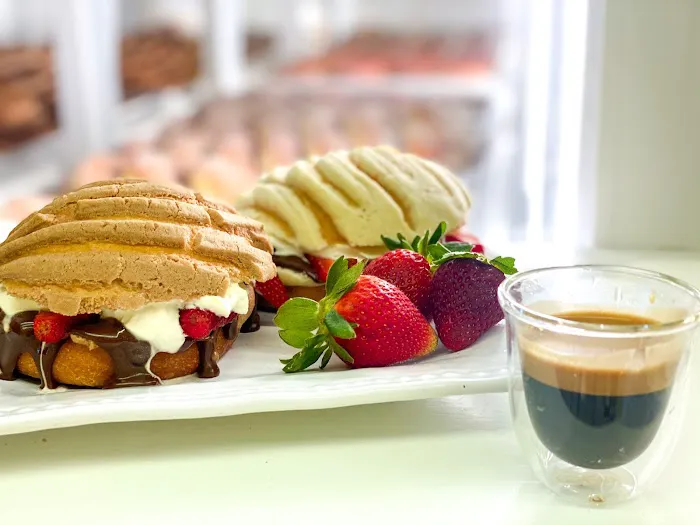 Panaderia Santa Maria Bakery #2 Picture 6