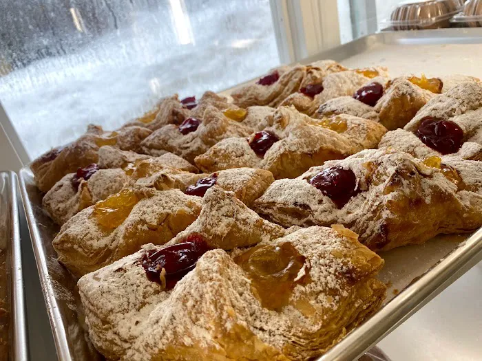 Panaderia Santa Maria Bakery #2 Picture 7