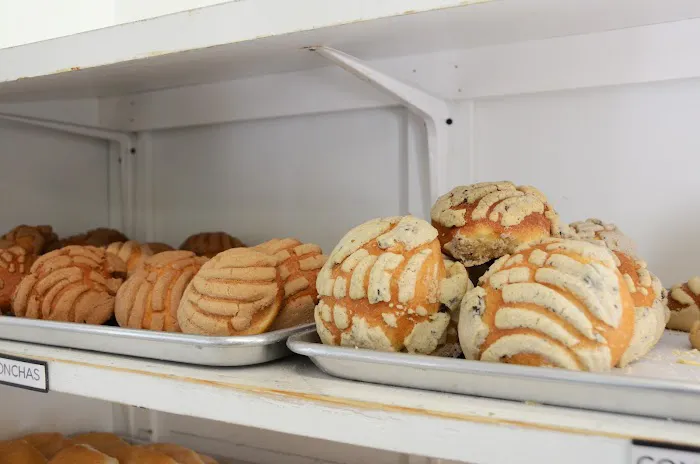 Panaderia Santa Maria Bakery #2 Picture 2