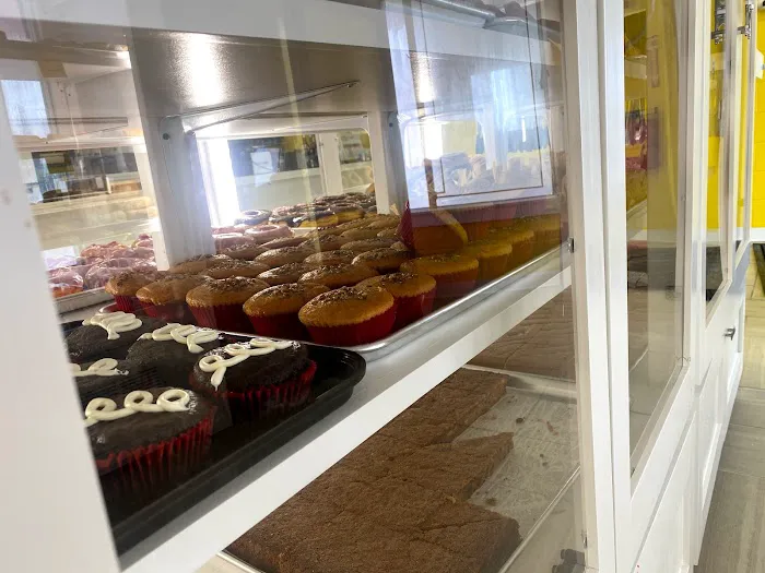 Panaderia Santa Maria Bakery #2 Picture 9