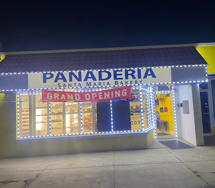 Panaderia Santa Maria Bakery #2 Picture 8