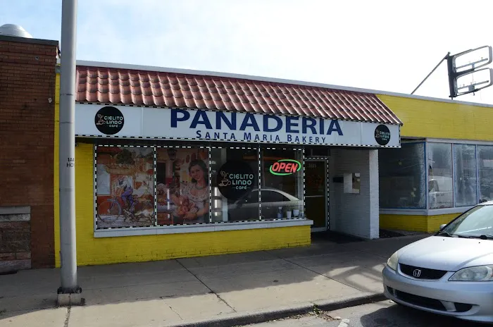 Panaderia Santa Maria Bakery #2 Picture 4
