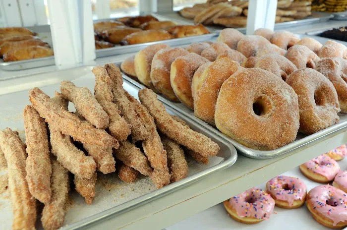 Panaderia Santa Maria Bakery #2 Picture 5