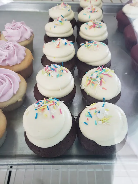 Tasty Treats Bakery Picture 1