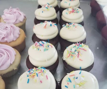 Tasty Treats Bakery