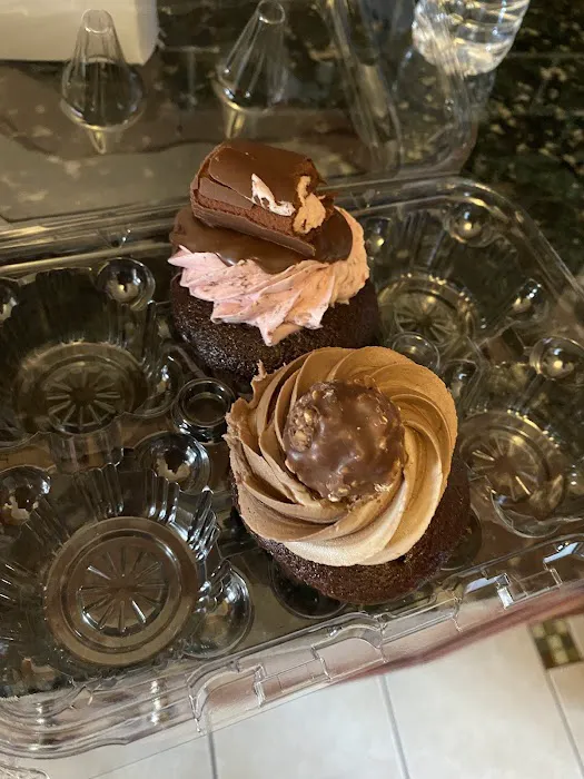 Tasty Treats Bakery Picture 5