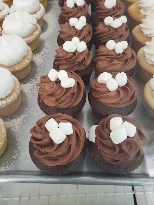 Tasty Treats Bakery Picture 6