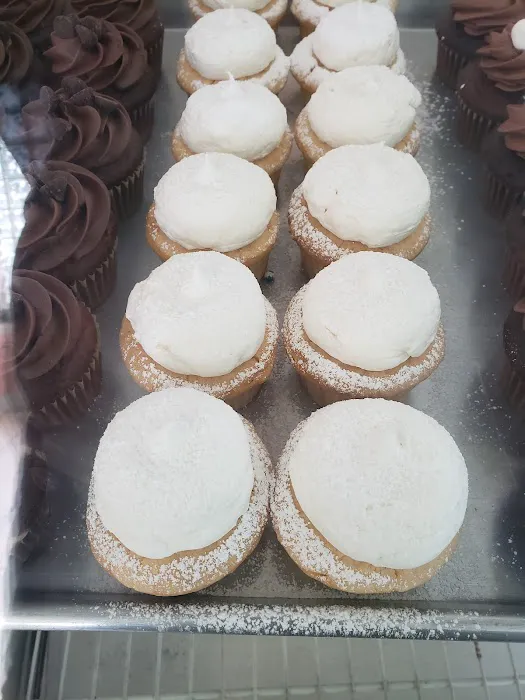 Tasty Treats Bakery Picture 9